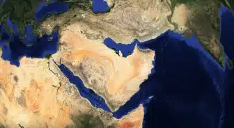 MENA Maritime