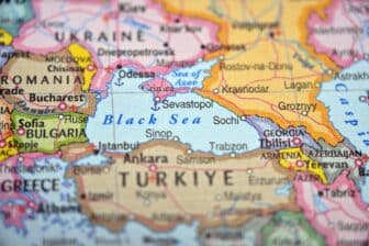 Black Sea